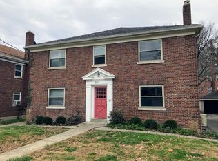 3811 Brotherton Rd APT 3, Cincinnati, OH 45209