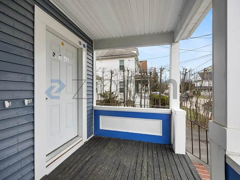 6 Monponset St #3 — Photo 3