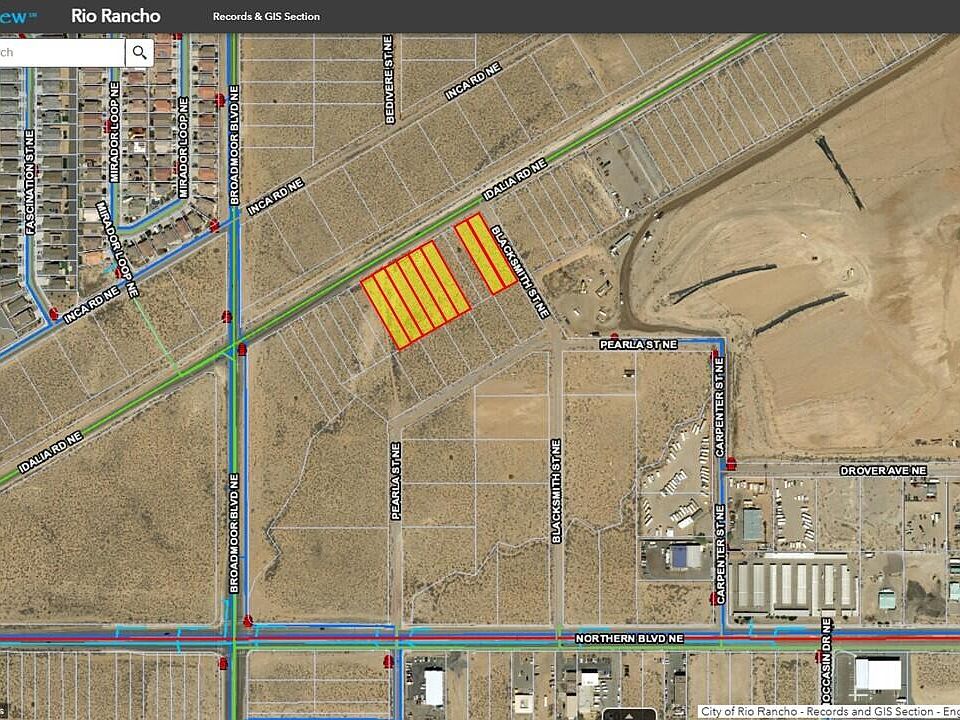 1st image of Idalia Rd NE