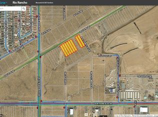 Idalia Rd NE, Rio Rancho, NM 87144