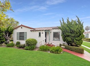 266 Wisconsin Ave, Long Beach, CA 90803