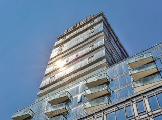 60 Colborne St #313, Toronto, ON M5E0B7