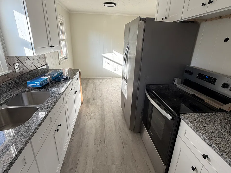 154 Cherokee Cir