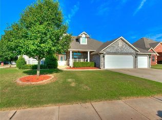 628 Ridge Lake Blvd, Norman, OK 73071