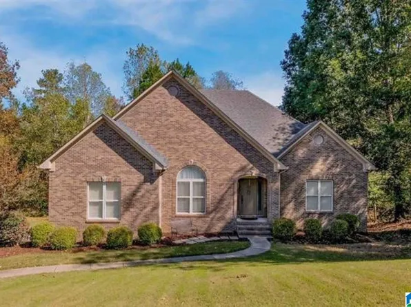 4005 Bent River Ln, Birmingham, AL 35216