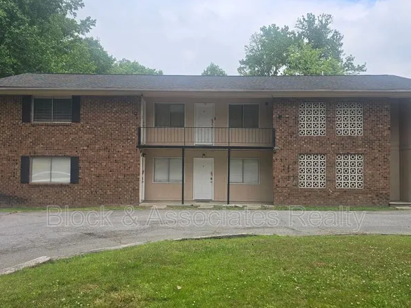 3501 Glendale Dr APT F, Archdale, NC 27263