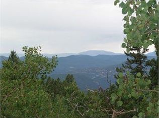 34707 Mouse Ear Ln, Golden, CO 80403