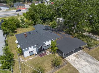 8969 1st Ave, Jacksonville, FL 32208