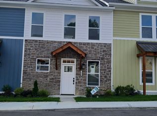 1913 Cypress Ln, Cleveland, TN 37323