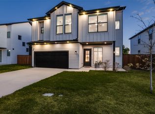 2046 Bickers St, Dallas, TX 75212