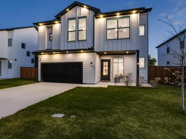 2046 Bickers St, Dallas, TX 75212