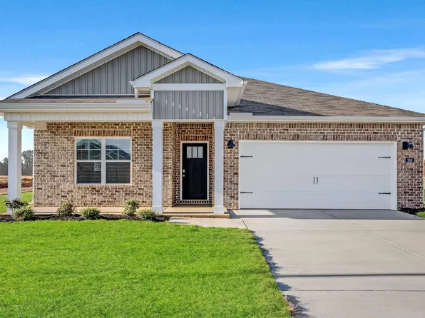 186 Keller Dr, Hazel Green, AL 35750