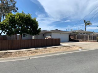 3007 King Cir, Marina, CA 93933