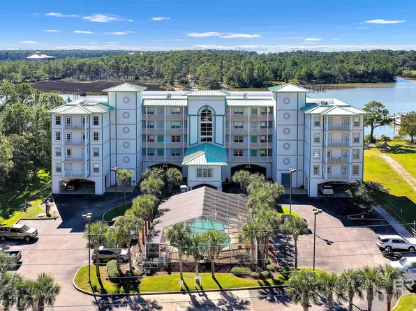 4297 County Road 6 Unit 404, Gulf Shores, AL 36542