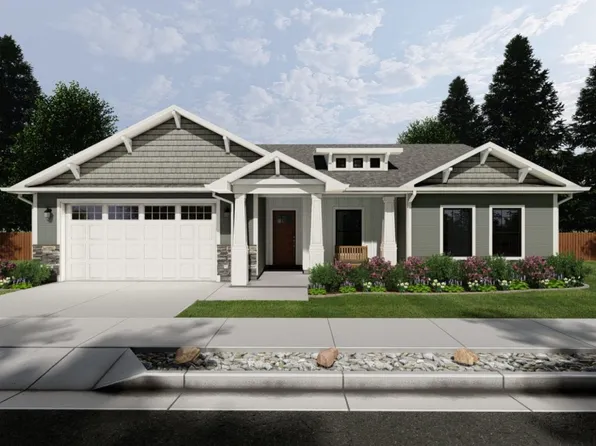 629 E 2450 N #44, North Logan, UT 84341