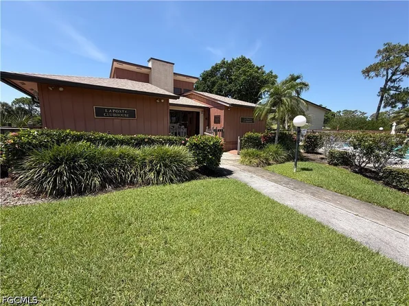 5713 Foxlake Dr, North Fort Myers, FL 33917