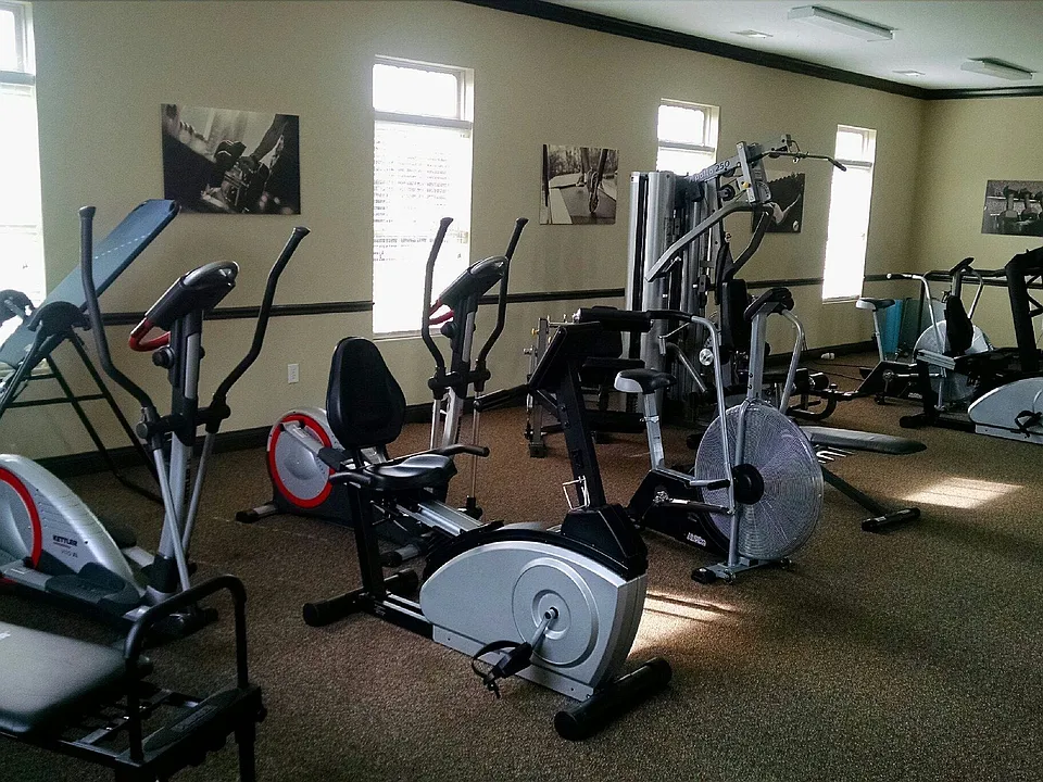 gym