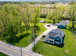 4379 New Carlisle Pike, Springfield, OH 45504