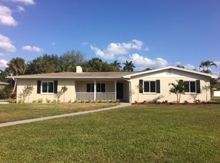 1316 Donna Dr, Fort Myers, FL 33919