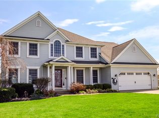 5511 Old Lake Shore Rd, Lake View, NY 14085