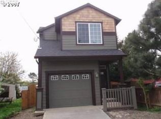 7032 N Richards St, Portland, OR 97203