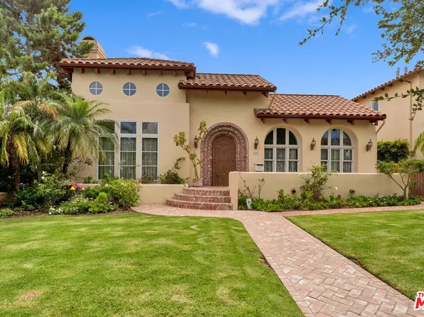 424 10th St, Santa Monica, CA 90402
