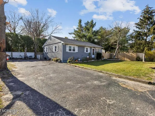 339 Prospect Drive, Brick, NJ 08724