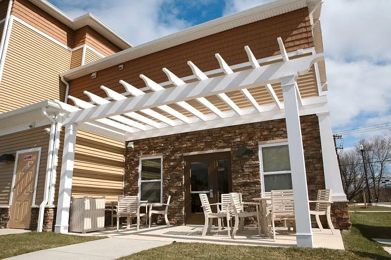 Marley Meadows Apartments — Photo 2