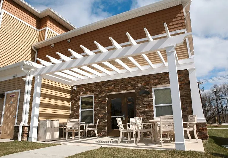 Marley Meadows Apartments — Photo 2