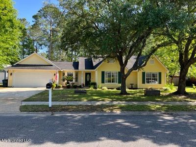 1030 Conley Cir, Ocean Springs, MS, 39564