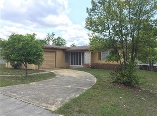 689 E Normandy Blvd, Deltona, FL 32725