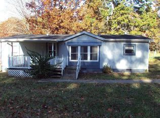 200 Ebenezer Rd, Amherst, VA 24521