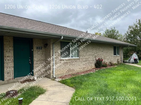 1206 Union Blvd #402, Englewood, OH 45322