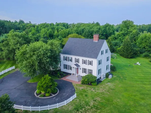 335 Winthrop Street, Hallowell, ME 04347