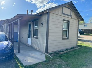 1685 Teller St, Lakewood, CO 80214