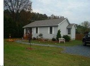 9041 Tilghman Island Rd, Wittman, MD 21676