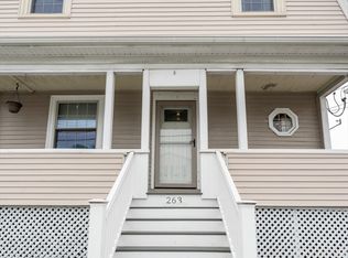 263 Jefferson Ave, Salem, MA 01970