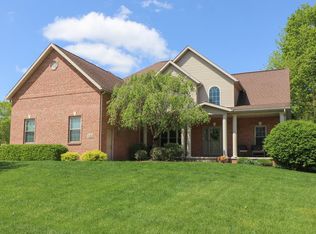 122 Woodside Blvd, Lexington, OH 44904