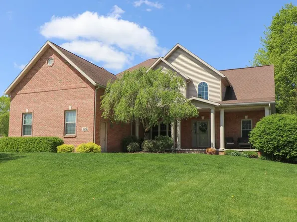 122 Woodside Blvd, Lexington, OH 44904