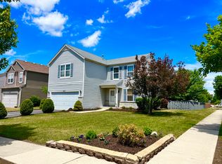 6405 Vail Ridge Dr, Plainfield, IL 60586