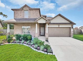9718 Rich Mountain Dr, Rosenberg, TX 77469