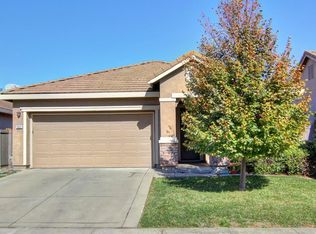 1653 Vosspark Way, Sacramento, CA