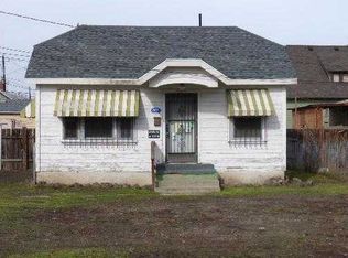 509 E F St, Yakima, WA 98901