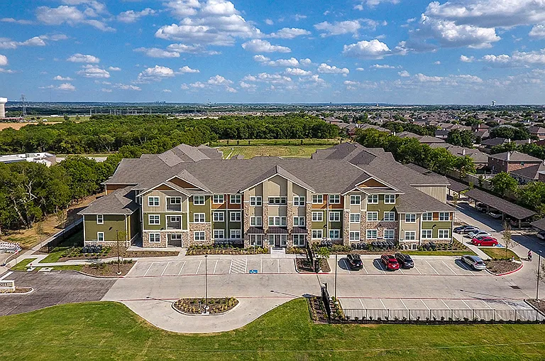 The Elliott Senior Apartments — Photo 26