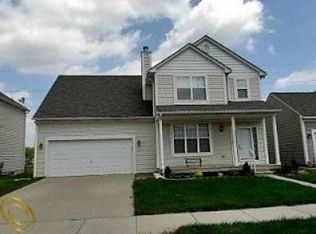 35570 Hawthorne Dr, Romulus, MI