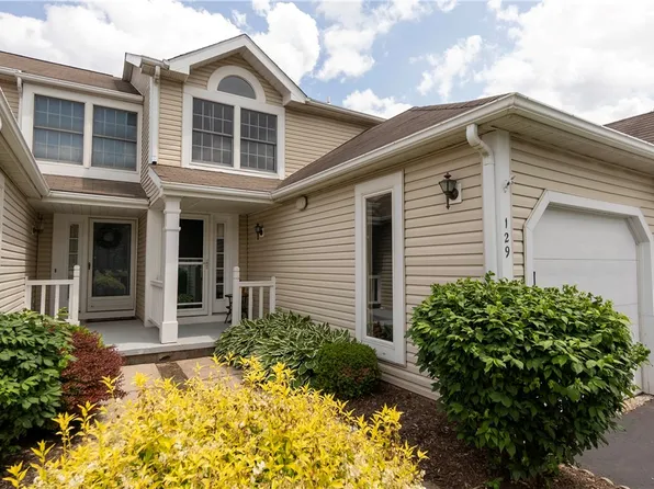 129 Jordache Ln, Spencerport, NY 14559