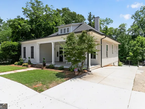 366 E Dixie Ave SE, Marietta, GA 30060
