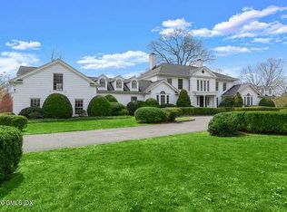 16 Round Hill Rd, Greenwich, CT 06831