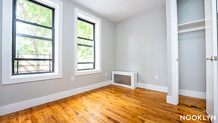 Rented by Nooklyn NYC LLC