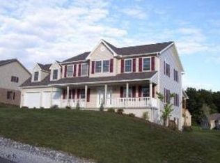 325 Pinecroft Ave, Altoona, PA 16601